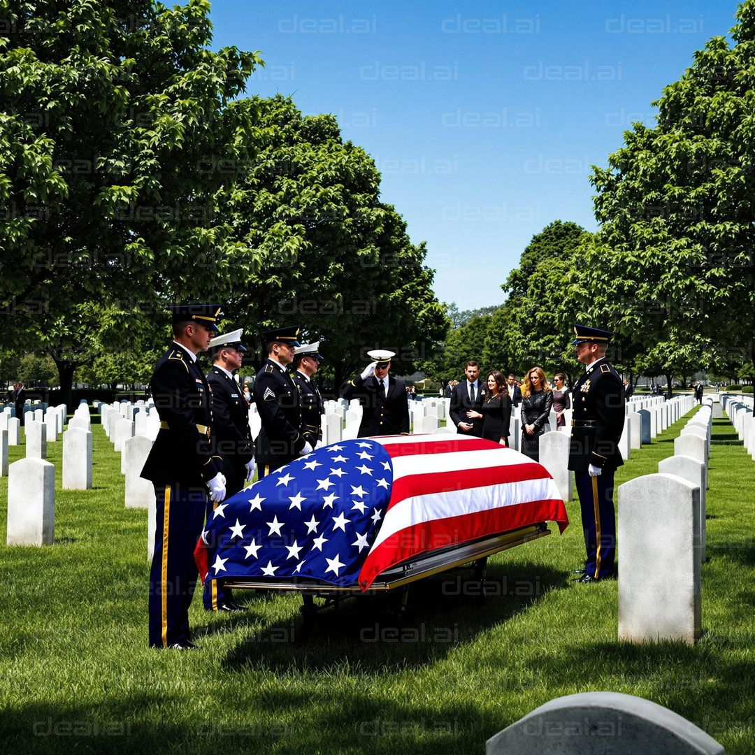 Honoring Sacrifice: A Final Tribute