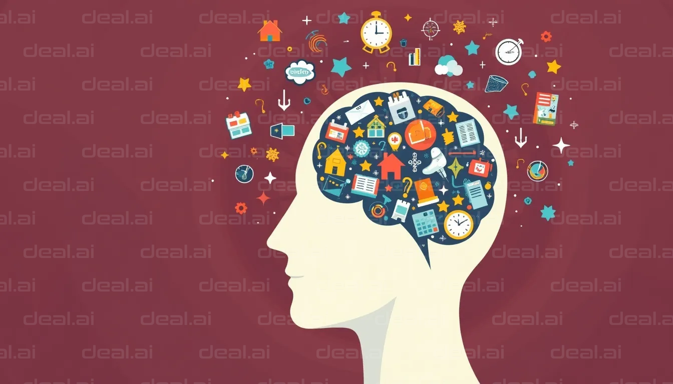 Creative Mind in Action