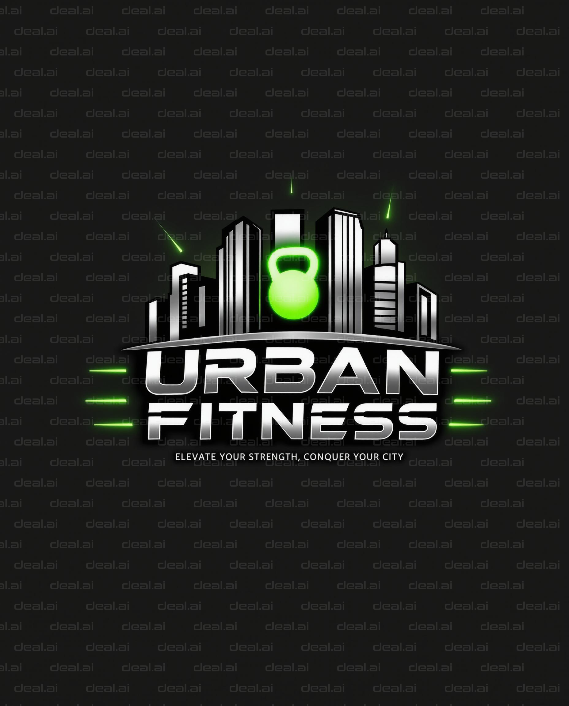 Urban Fitness: Strength in the City