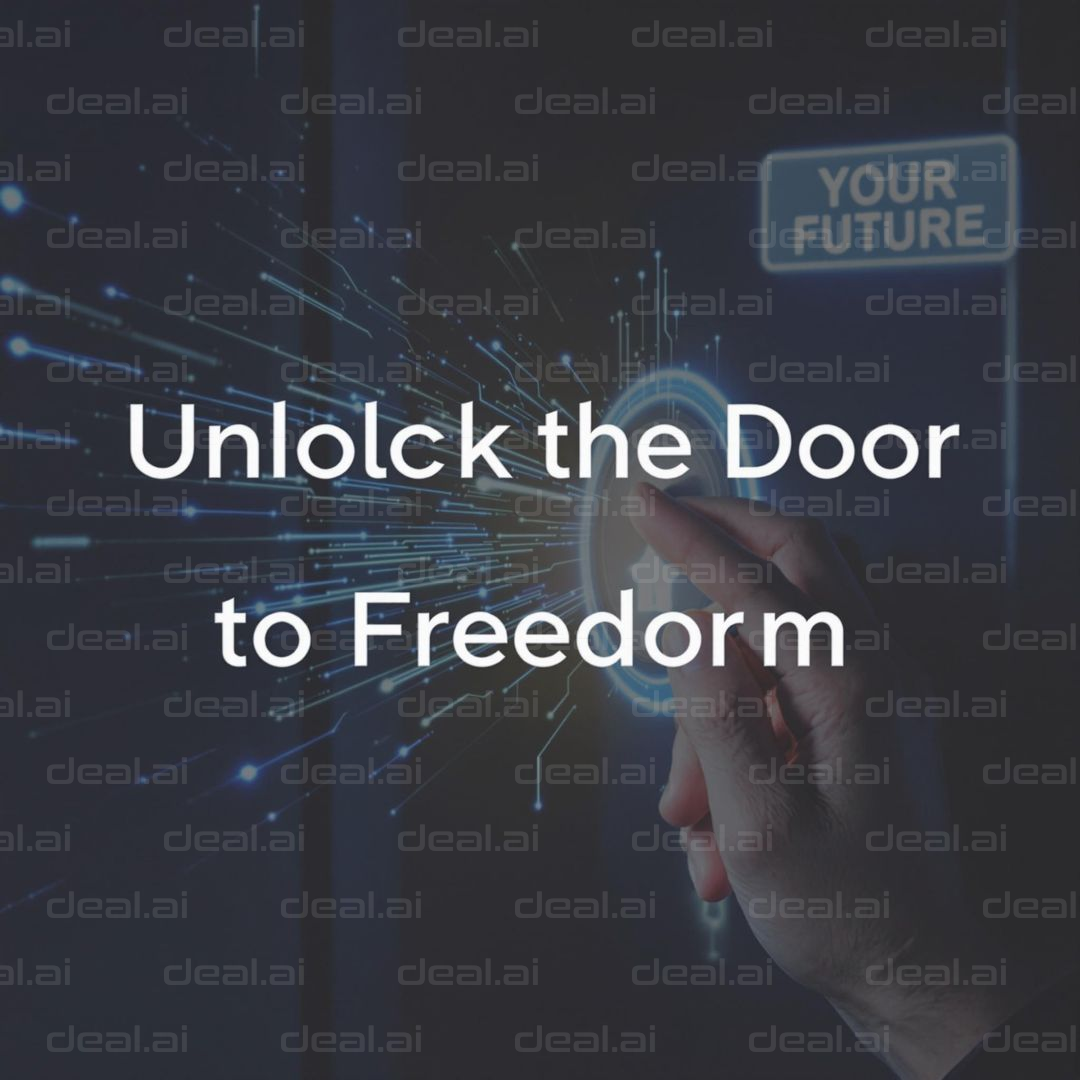 Unlock Your Future Path