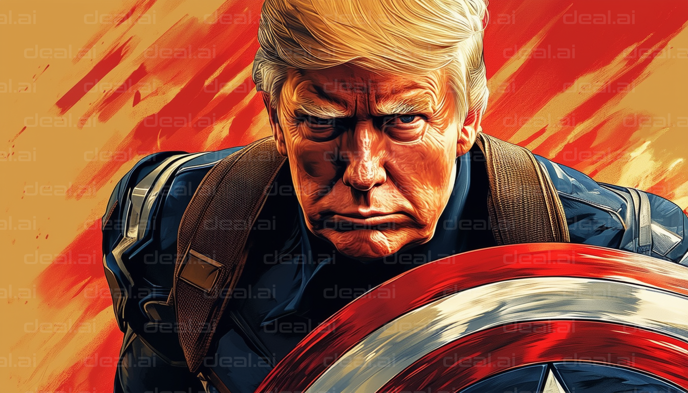 "Character Fusion in Action"