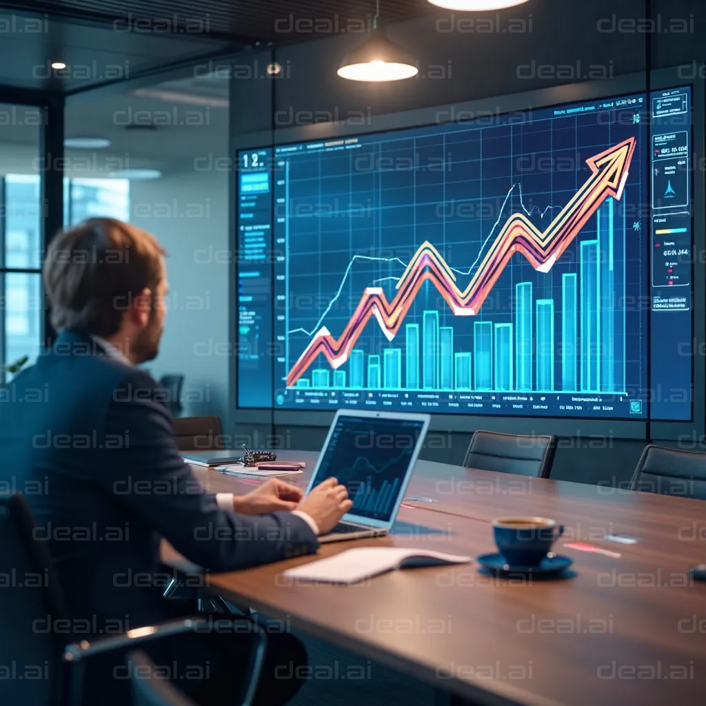 Analyzing Business Growth Trends