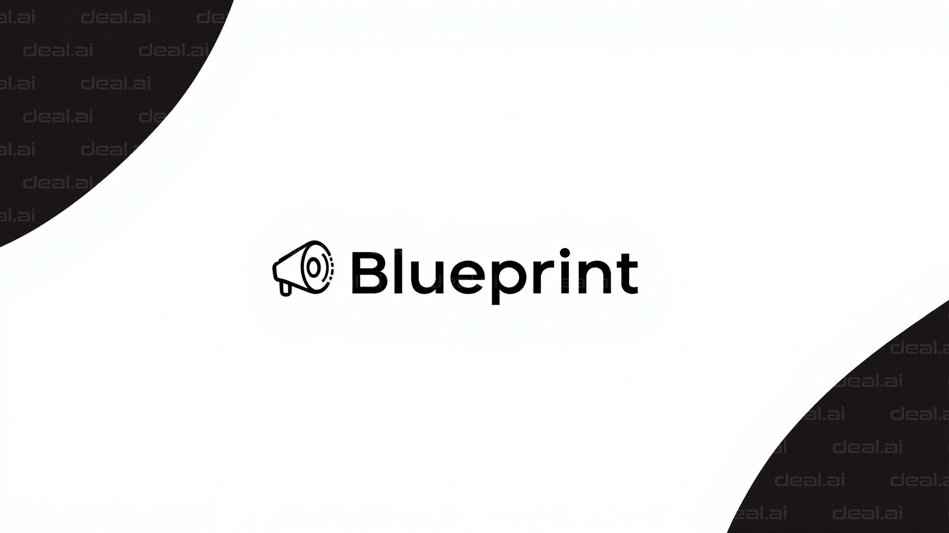 "Blueprint Logo Design"