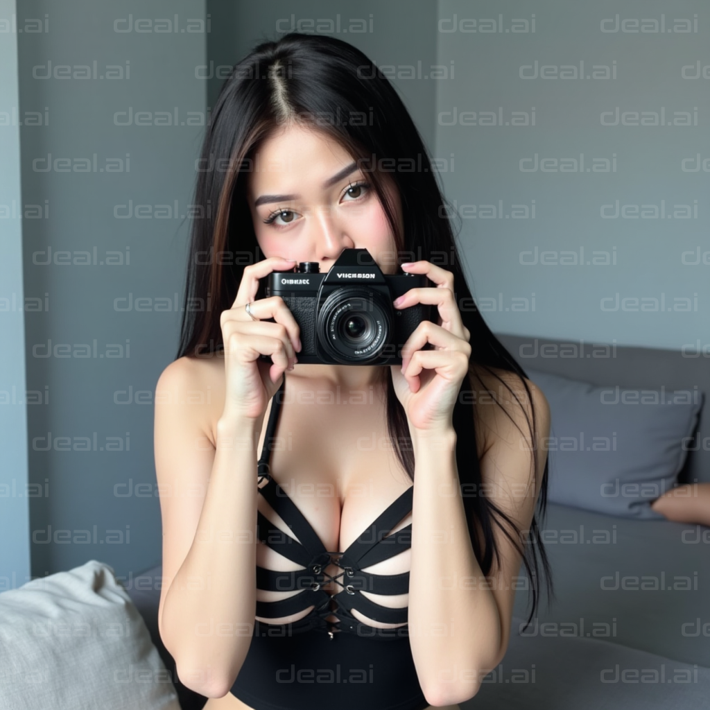 "Capturing the Perfect Shot"