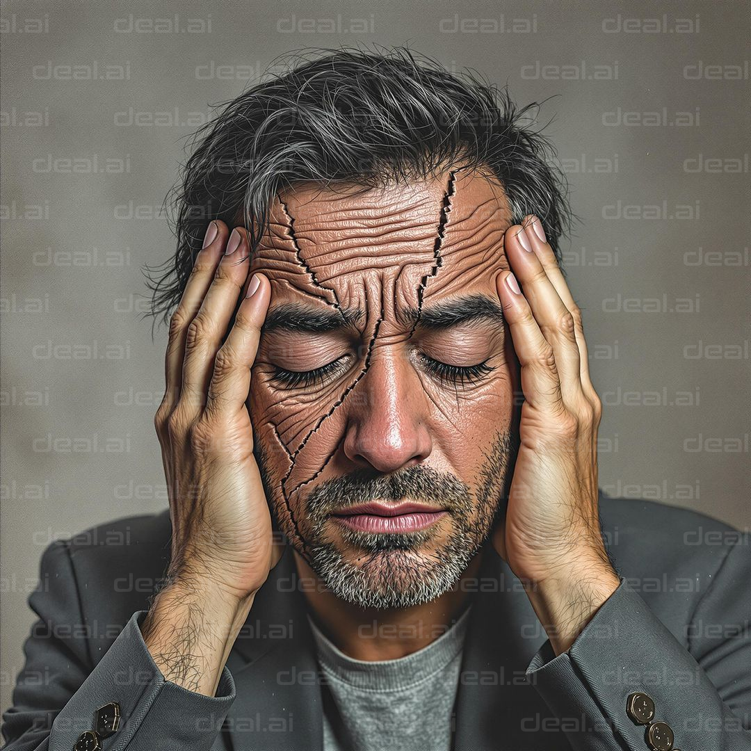 Cracked Under Pressure