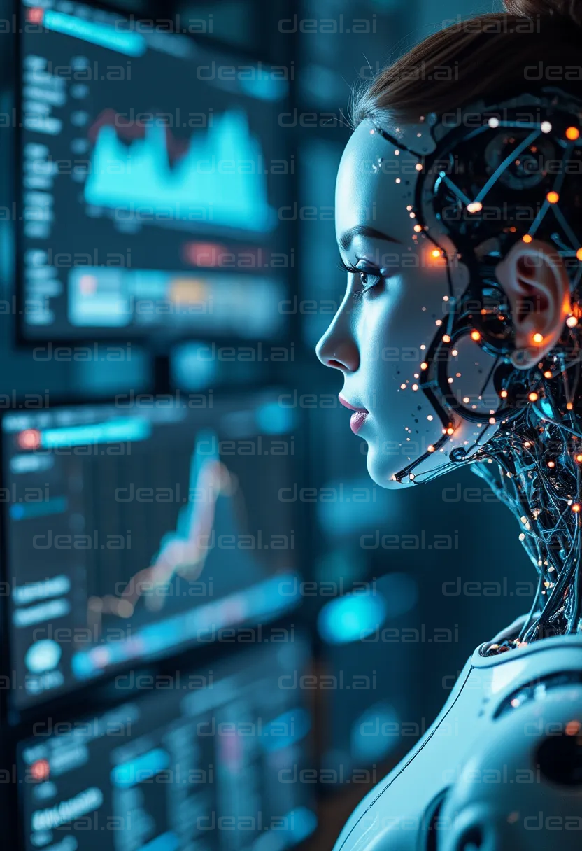 "Advanced Cybernetic Intelligence"