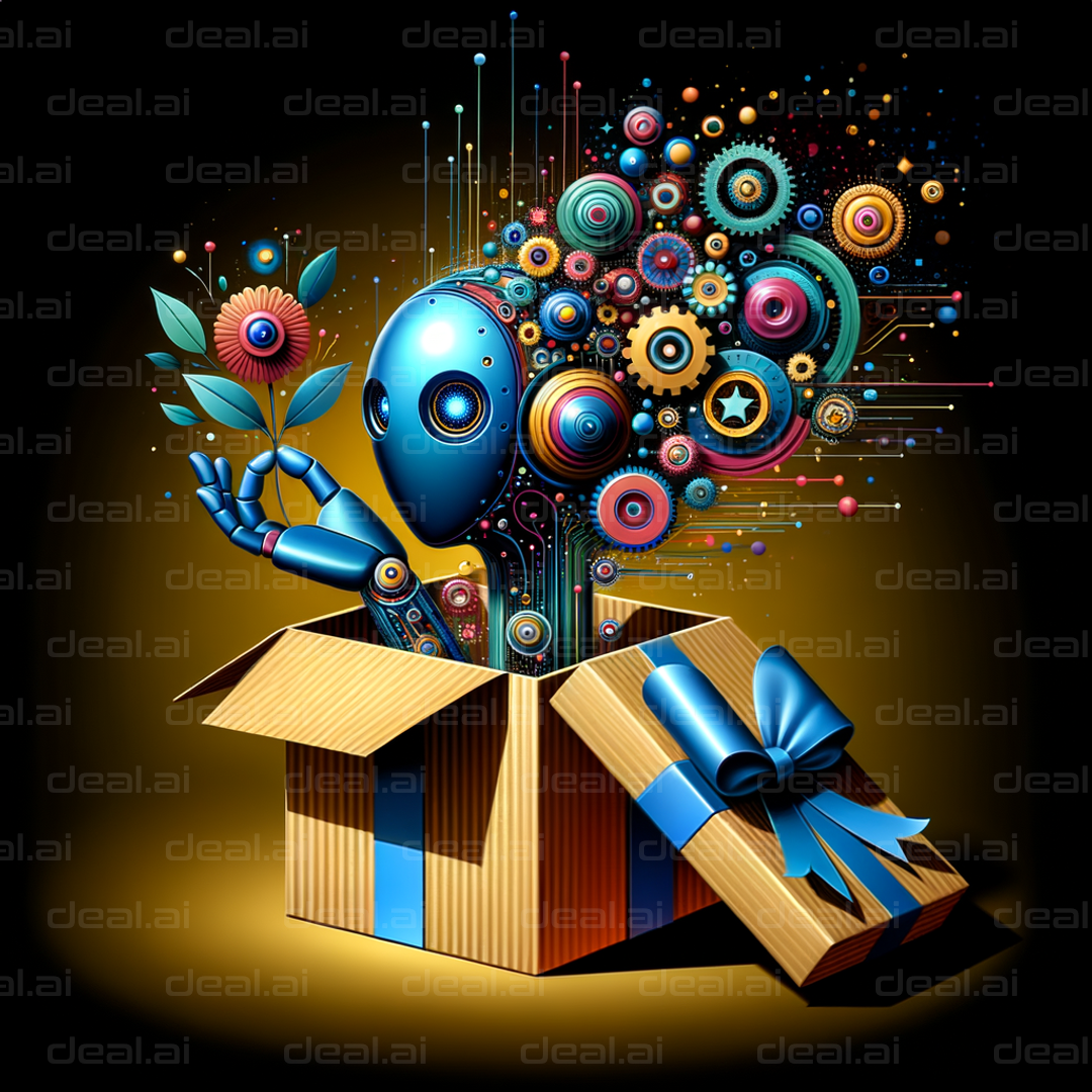 "Artificial Creation Unboxed"