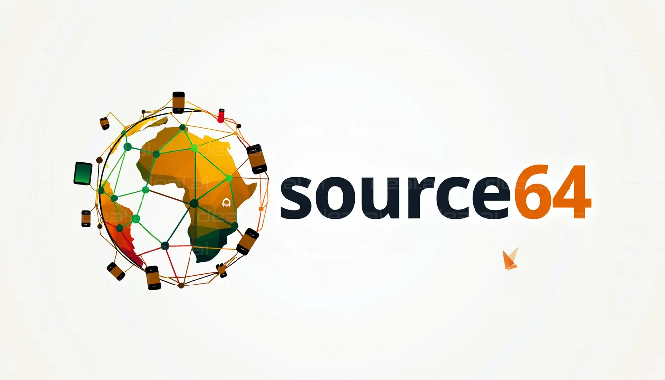 "source64 Global Connectivity"