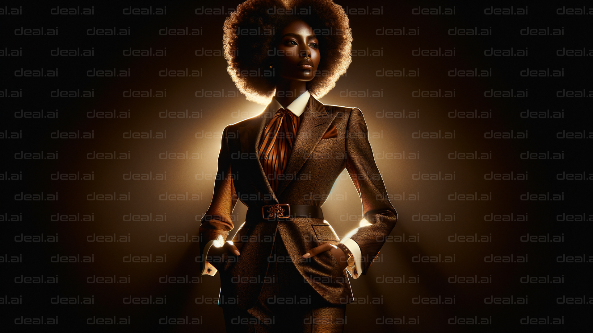 Elegant Sophistication in Style