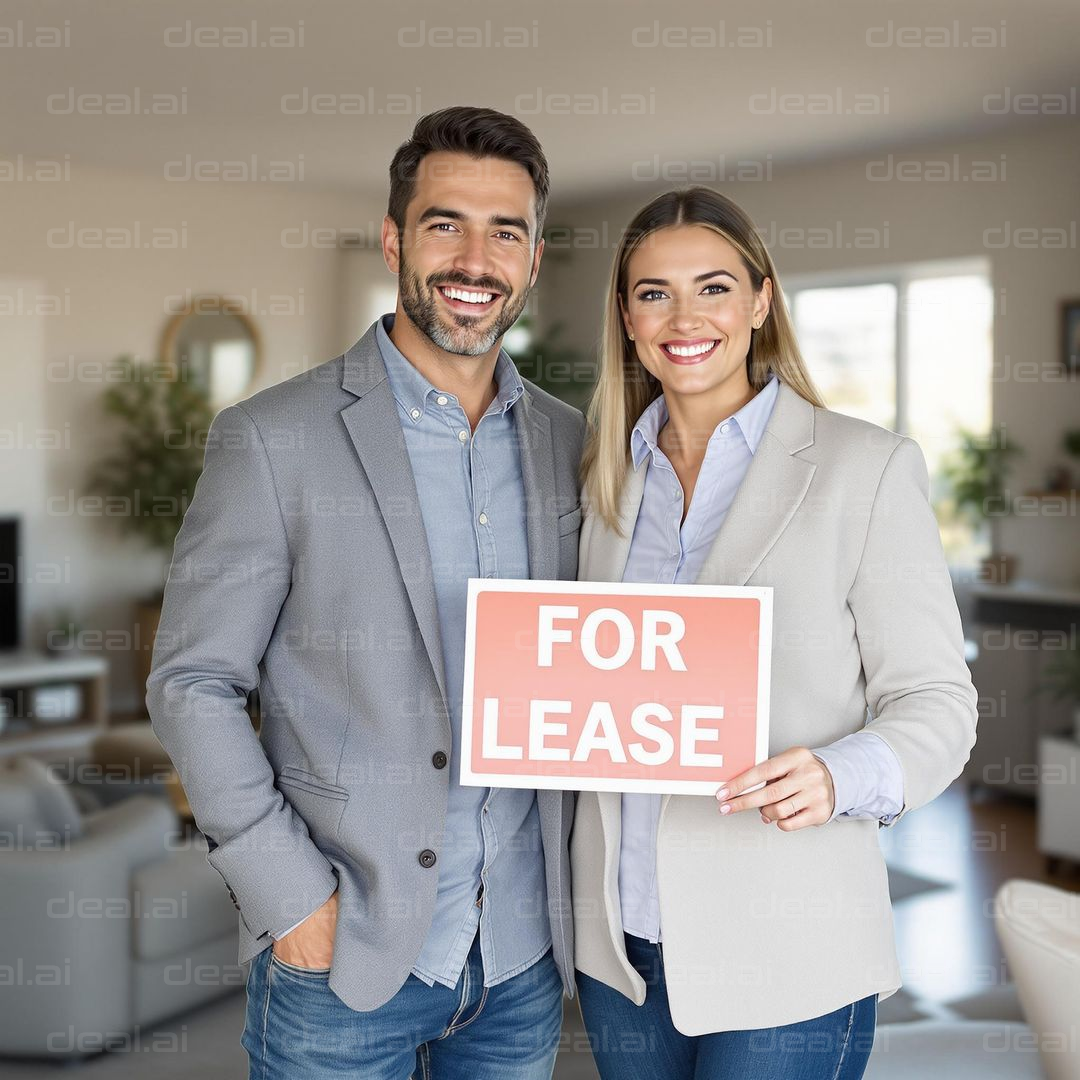 Real Estate For Lease Smiles