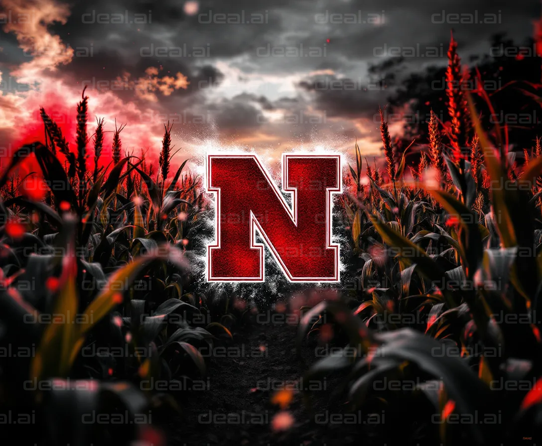 "Nebraska Cornfield Spirit"