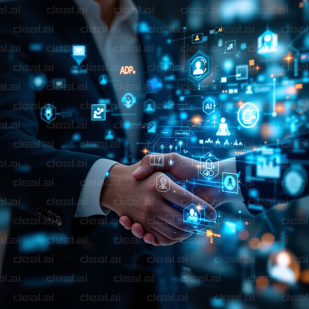 Digital Partnership Innovation