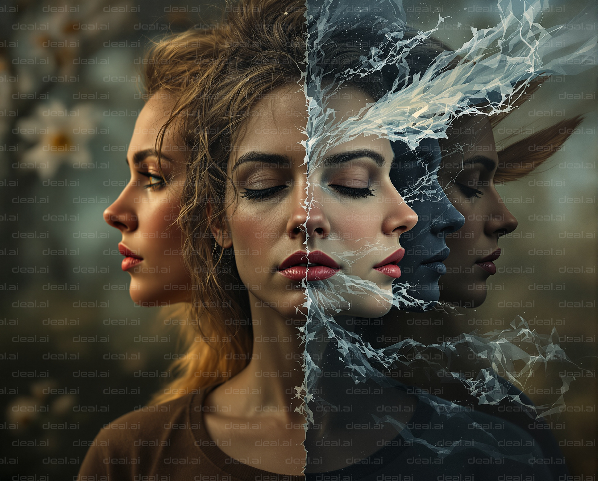 "Reflections of Duality"