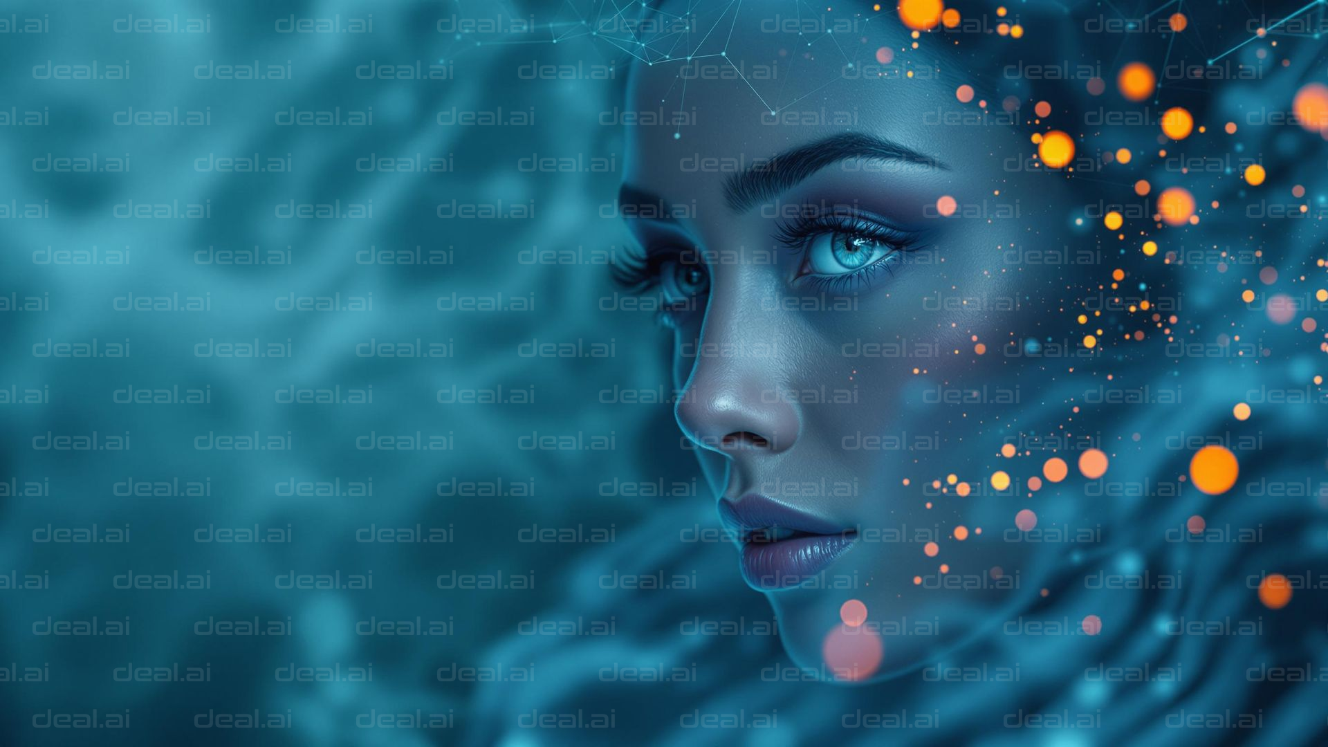 Enchanted Digital Vision