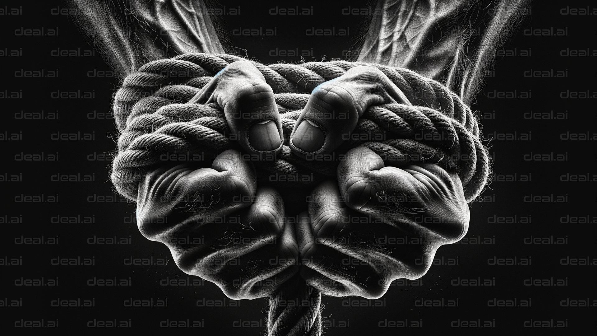 Bound in Strength