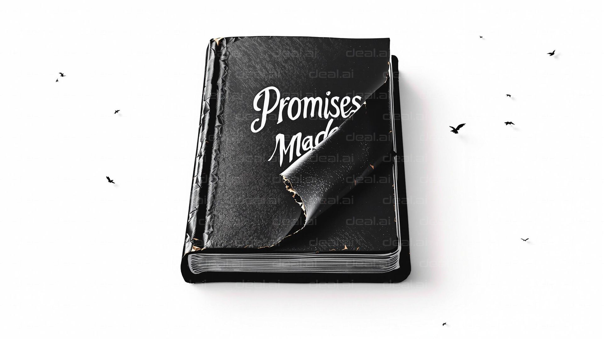 "Unveiling Promises"