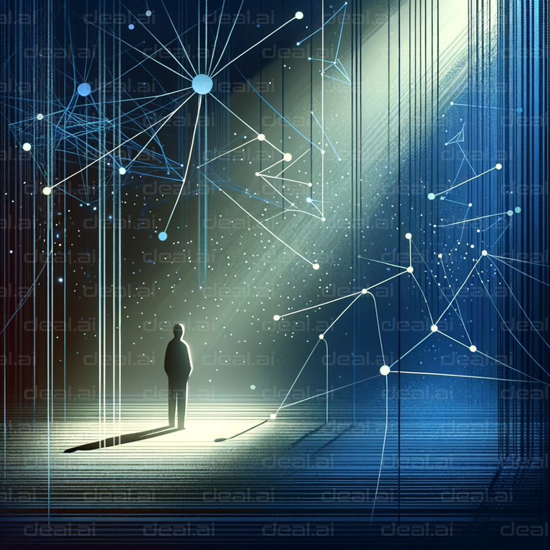 Illuminated Connections