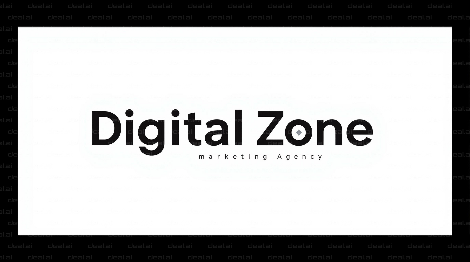 Digital Zone Marketing Logo