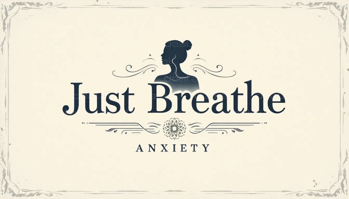 Just Breathe: Calm in Anxiety