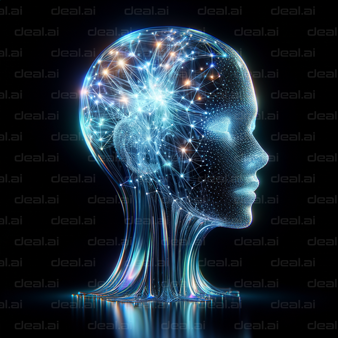 "Digital Neural Connections"