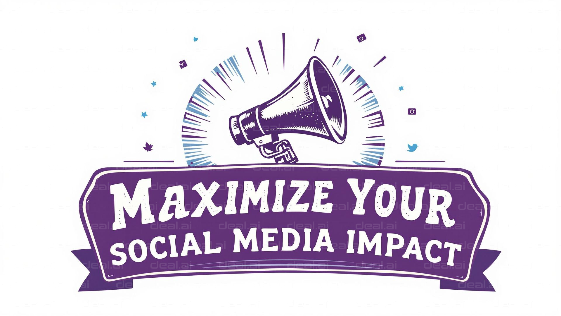 Boost Your Social Media Presence