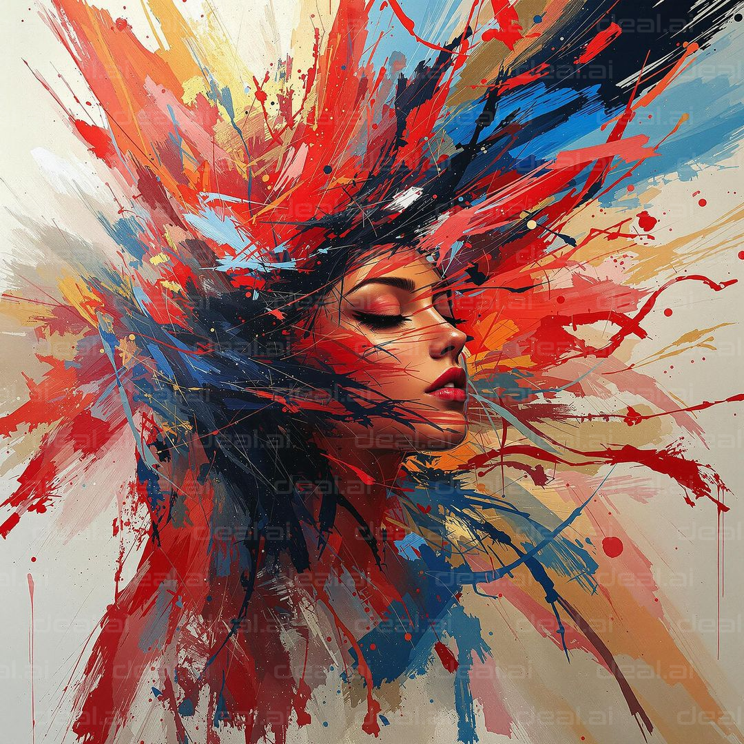 "Vibrant Splendor"