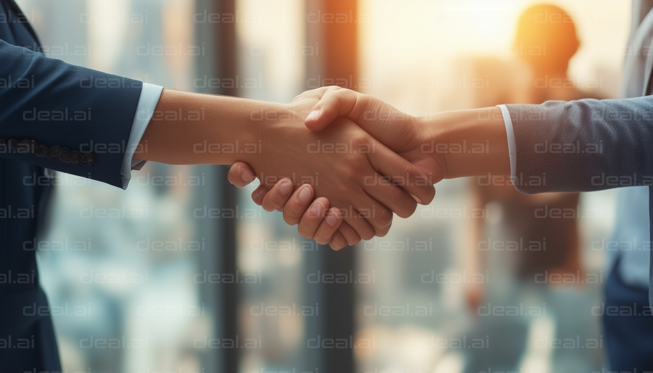 "Business Partnership Agreement"