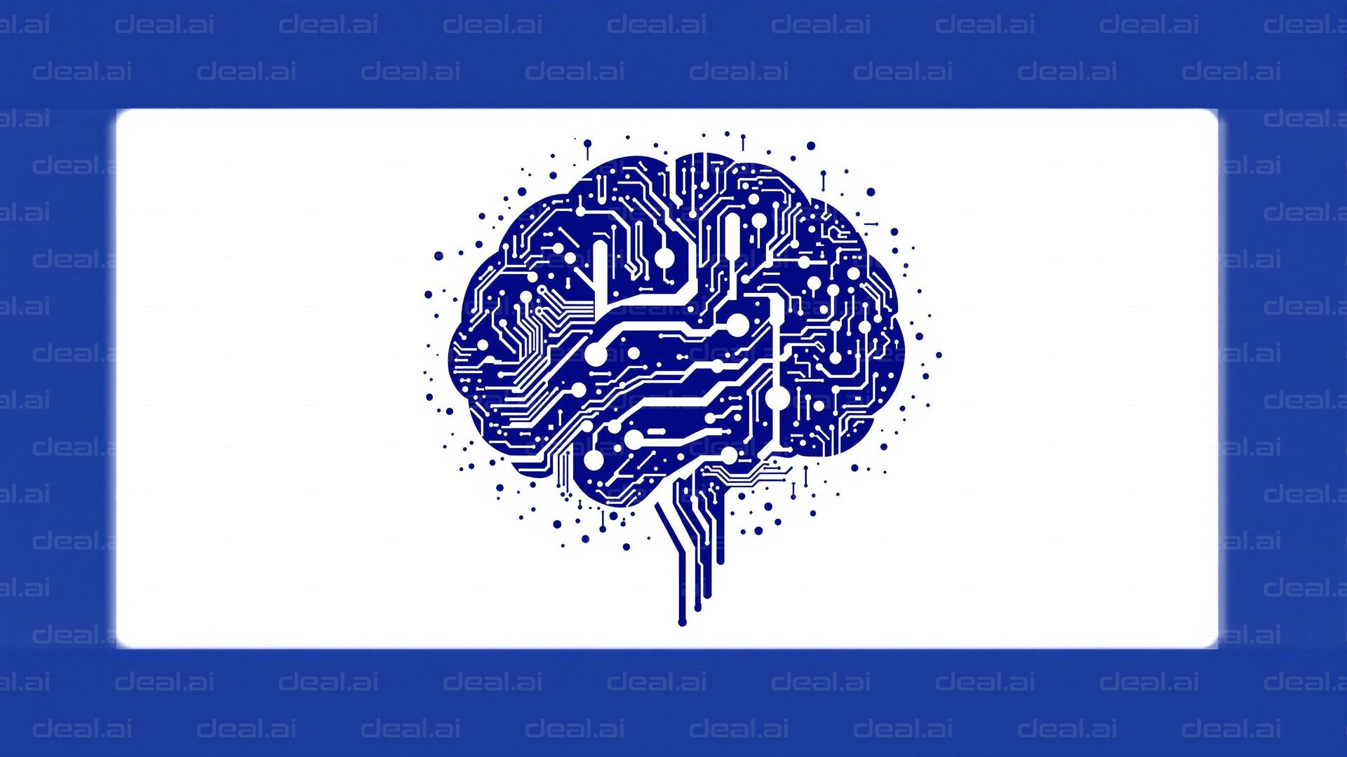 "Digital Brain Circuitry"
