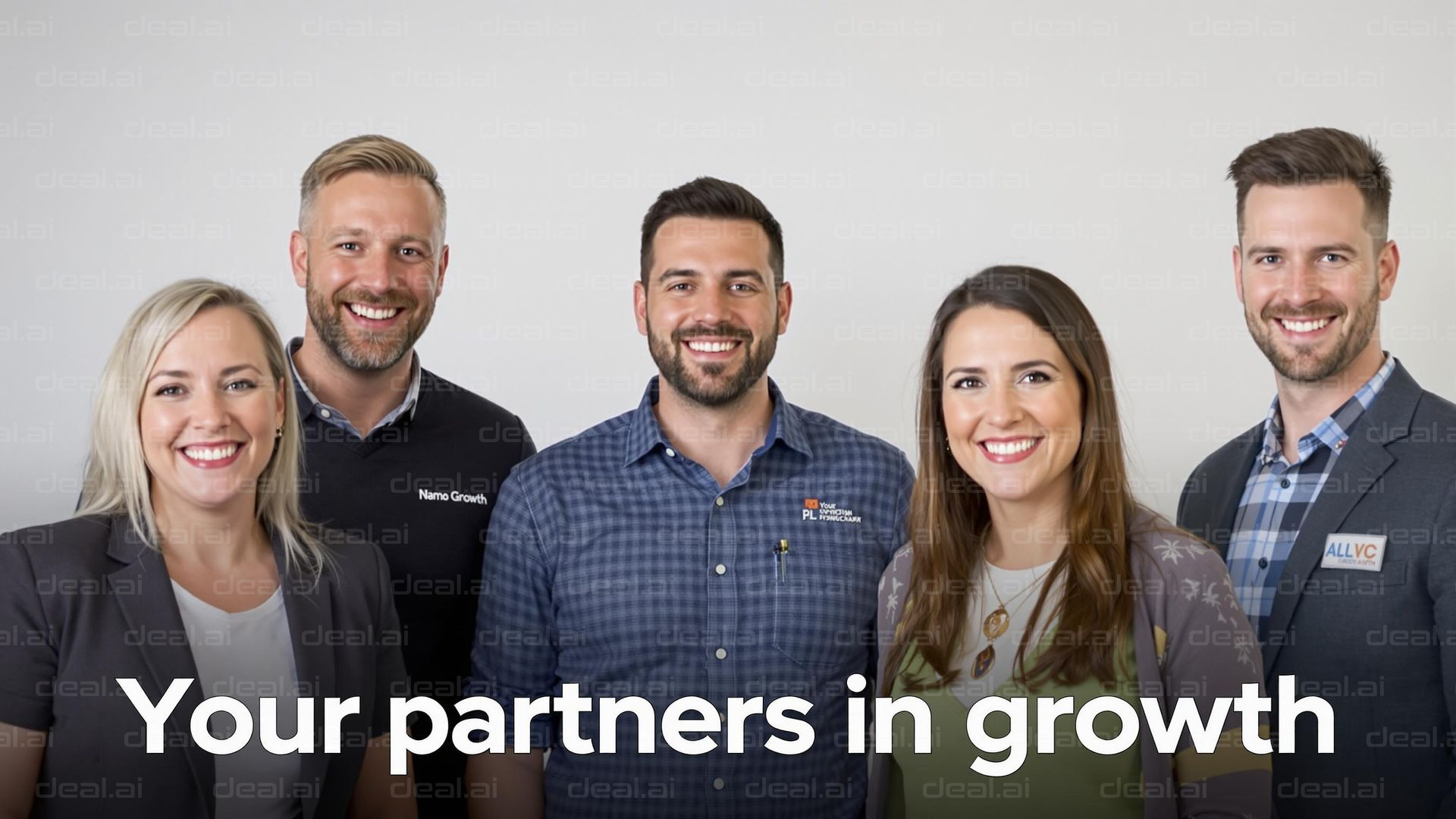 Teamwork for Business Success