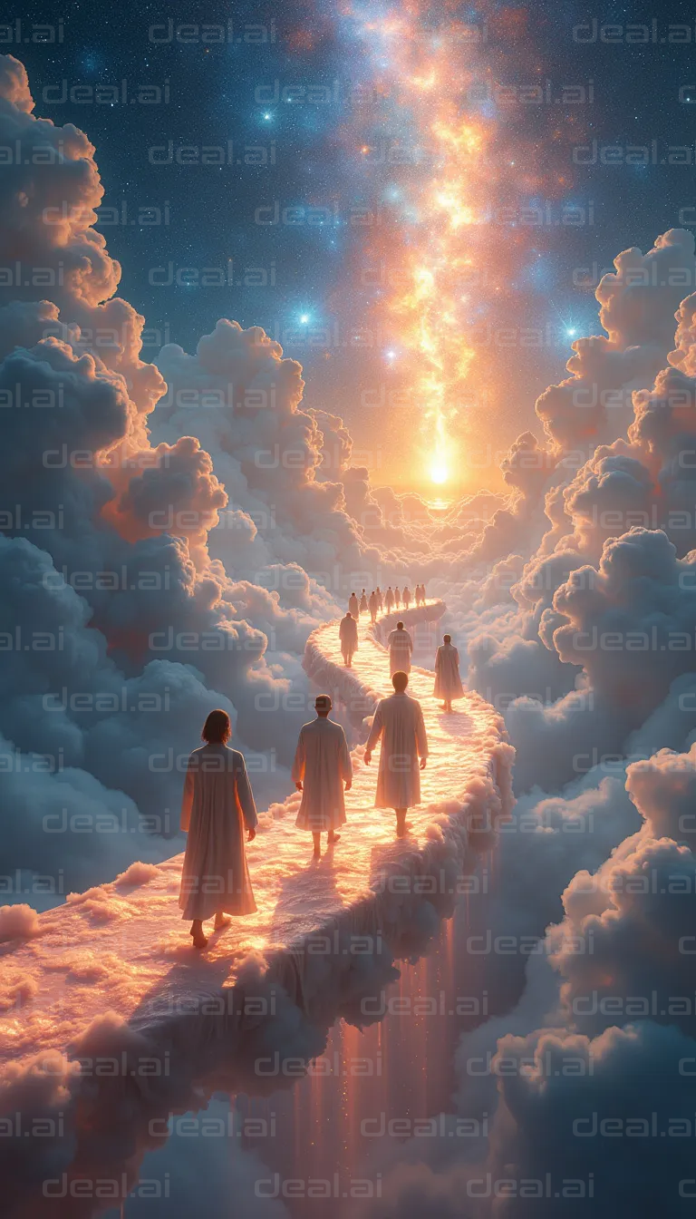 "Journey to the Stars"