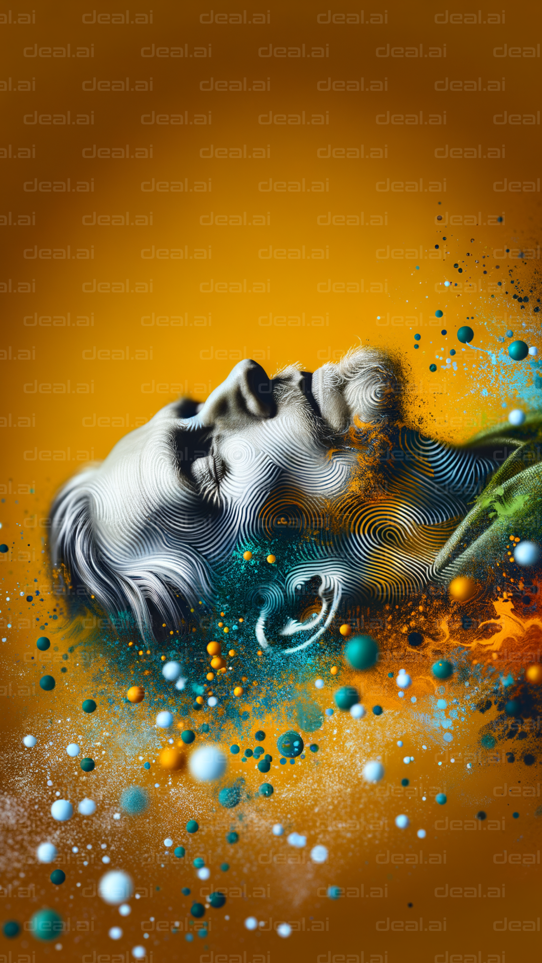 "Dreamscape Essence"