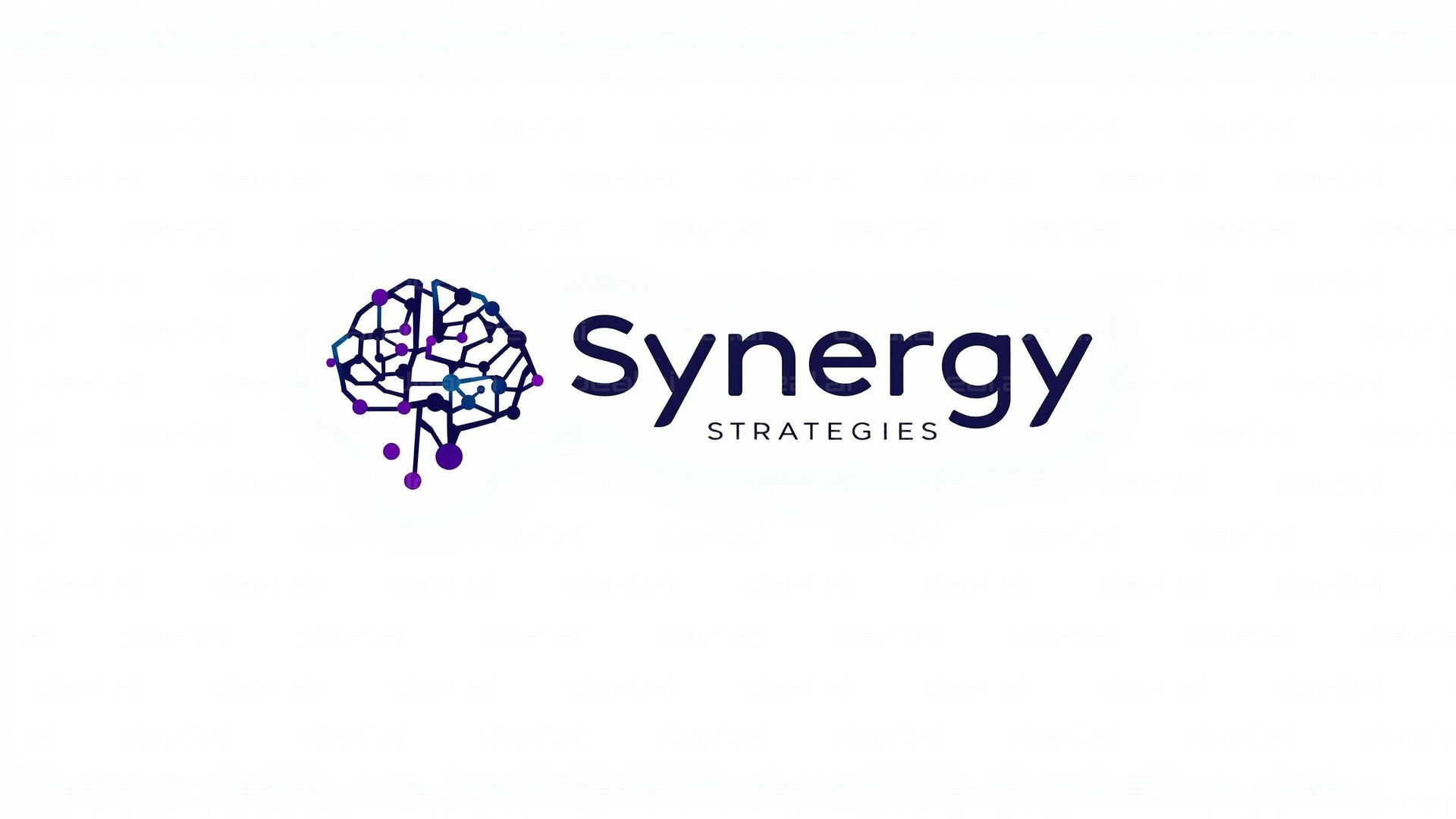 "Synergy Strategies Logo"