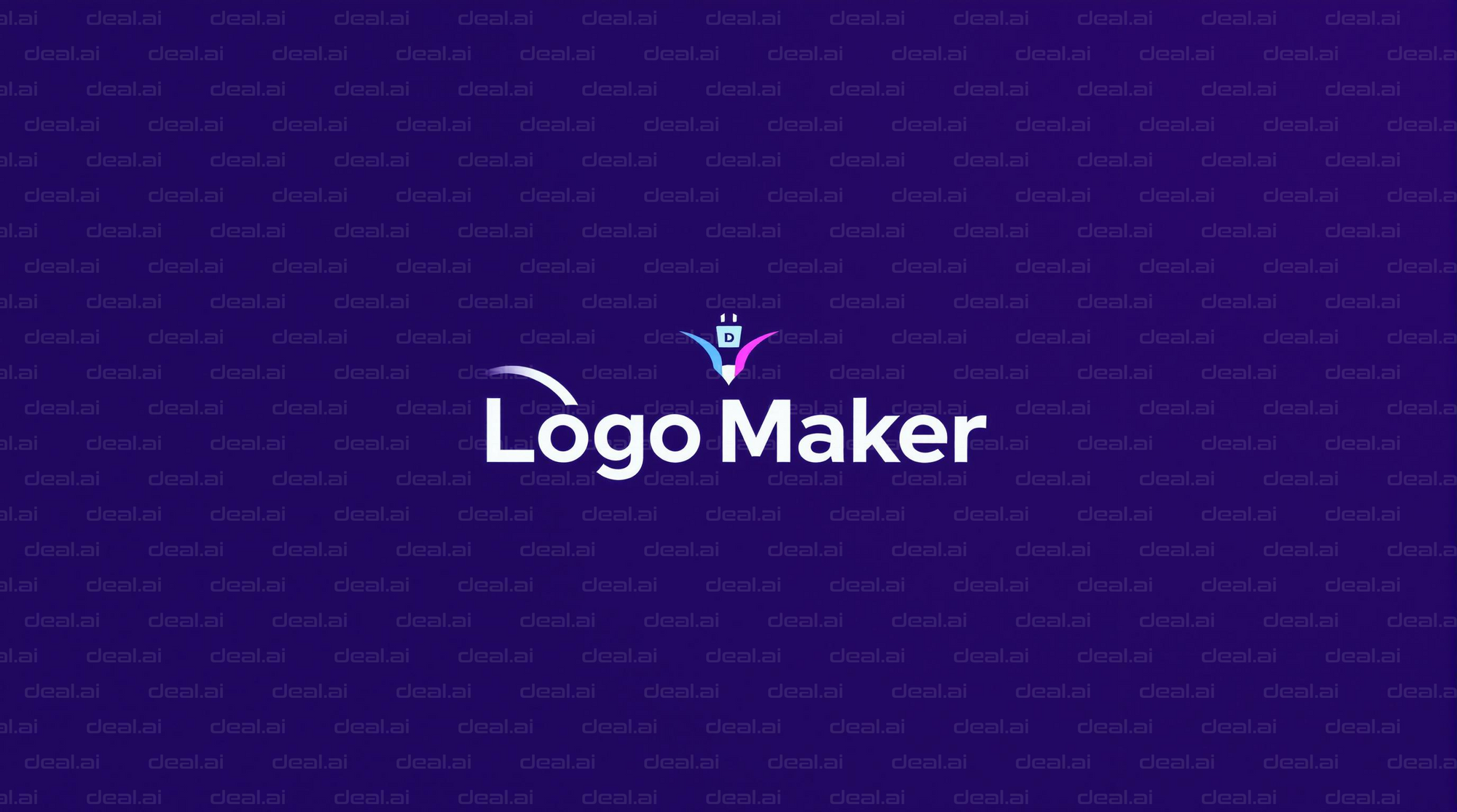 "Logo Maker Design Tool"