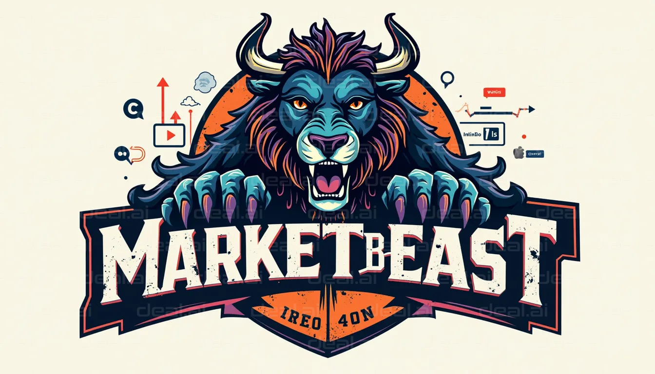 "Market Beast: Unleash Your Potential"