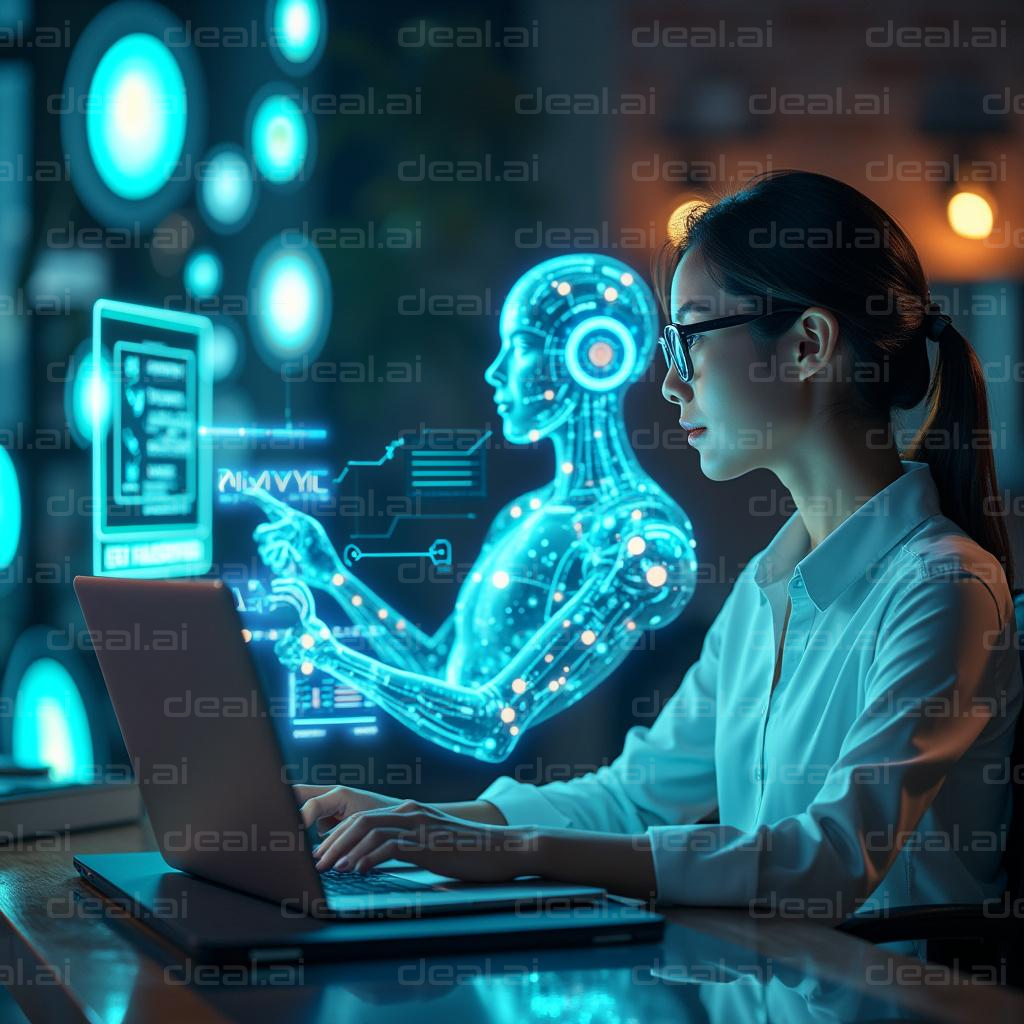 "Future Tech Collaboration"