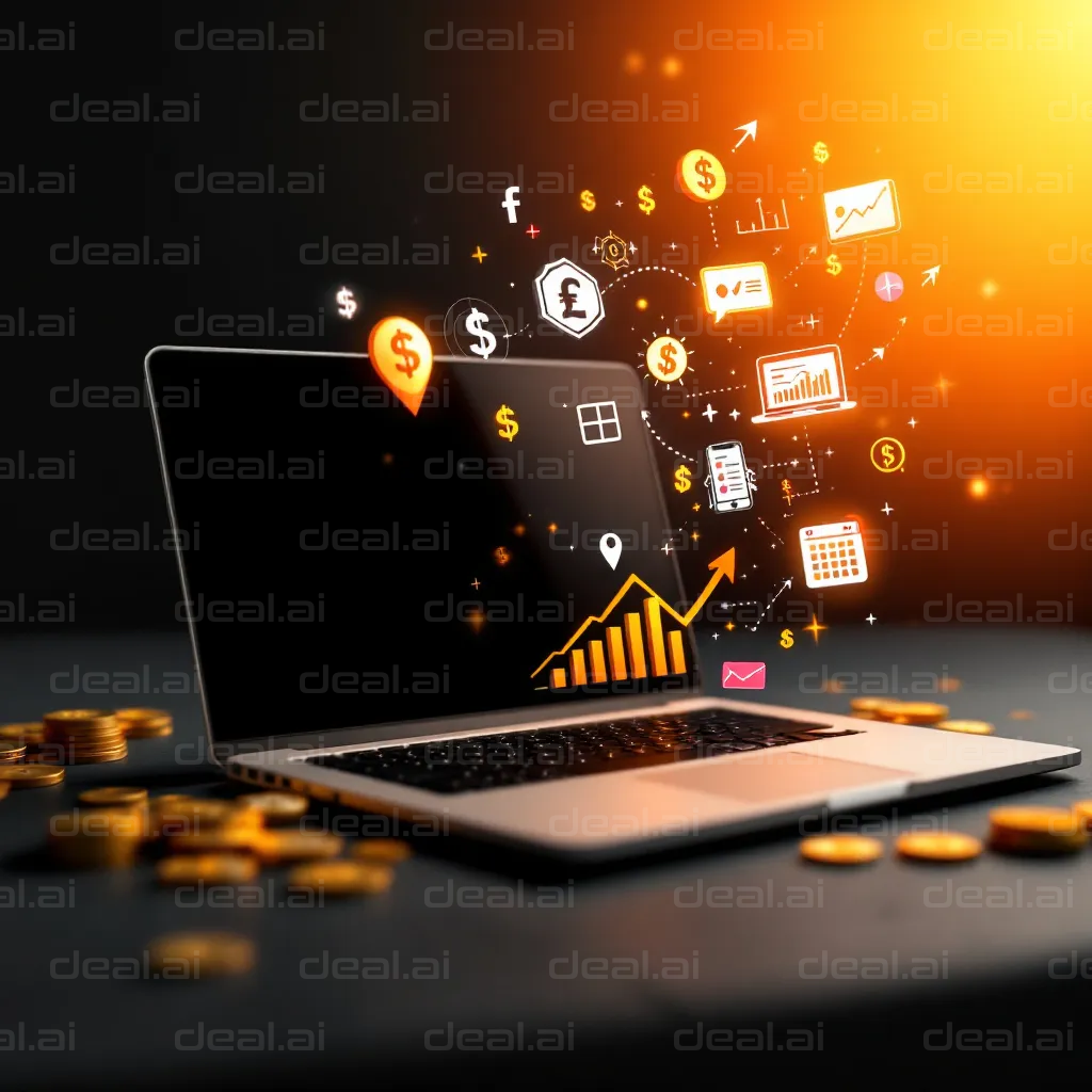 Digital Finance Explosion