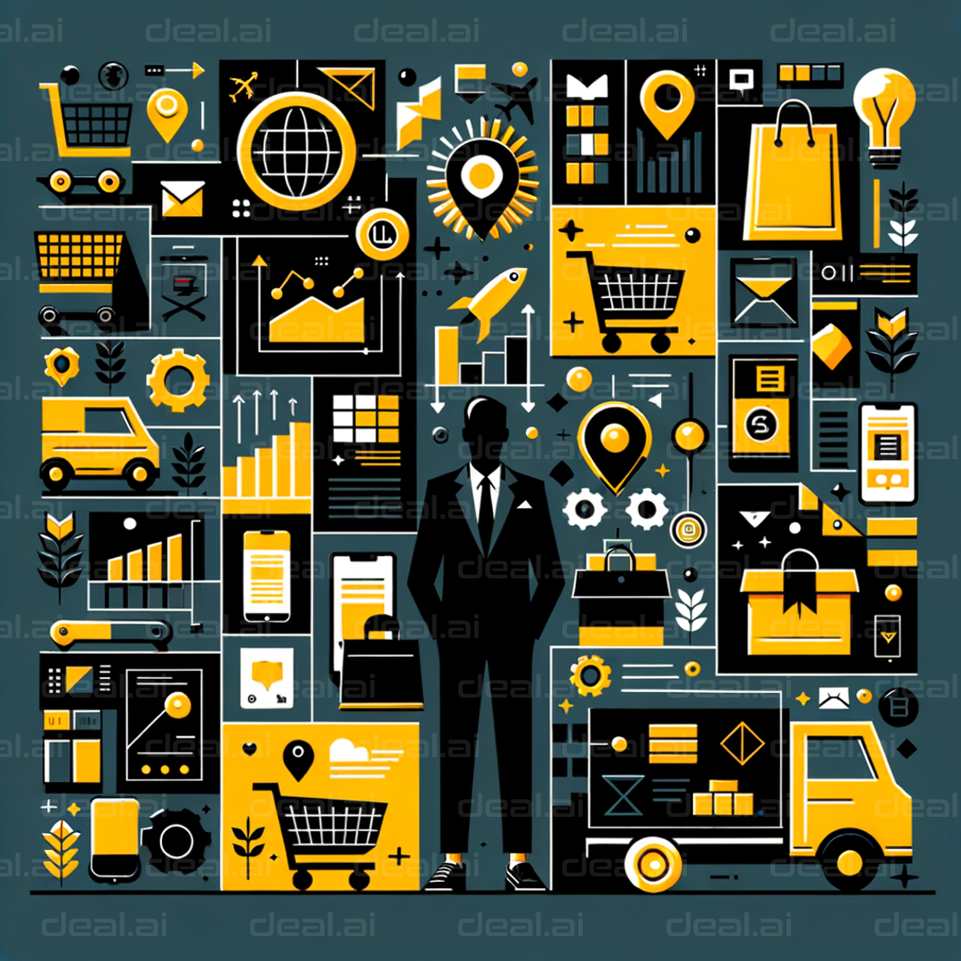 "Business and Technology Integration"