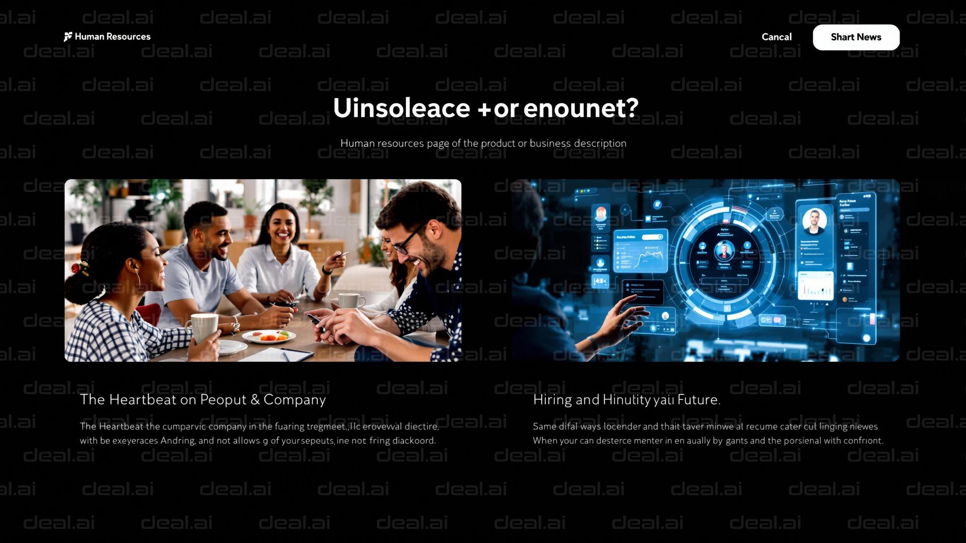 "Engaging HR Strategies Explored"