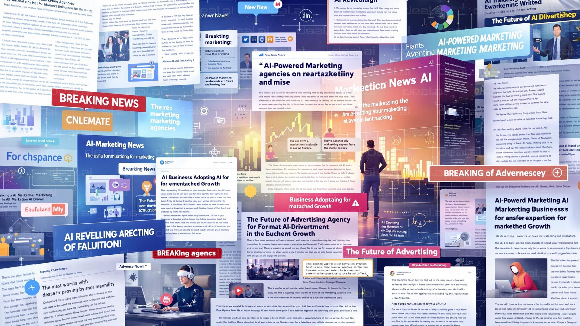 "AI-Powered Marketing Breakthrough"