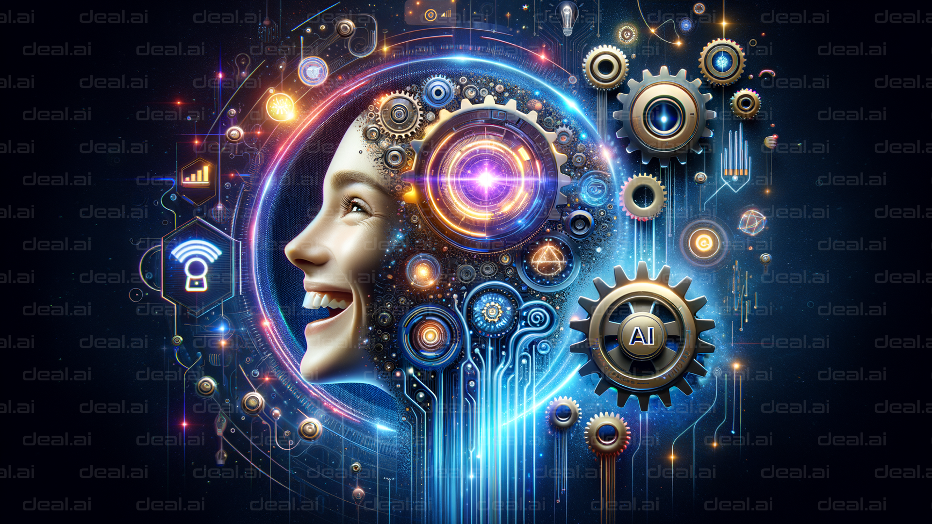 AI and Human Synergy Unleashed