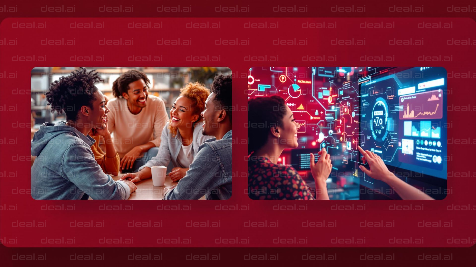 "Collaboration and Innovation"