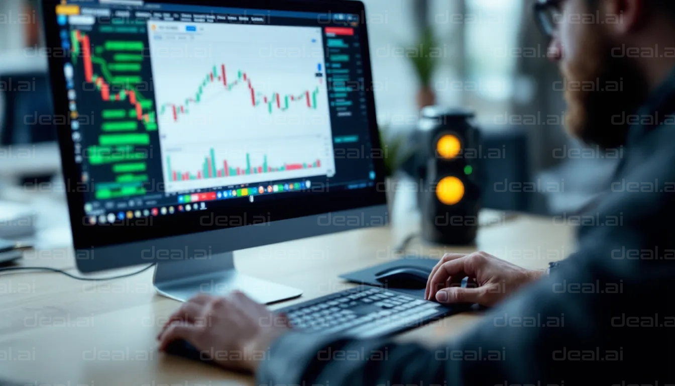 Analyzing Stock Market Trends