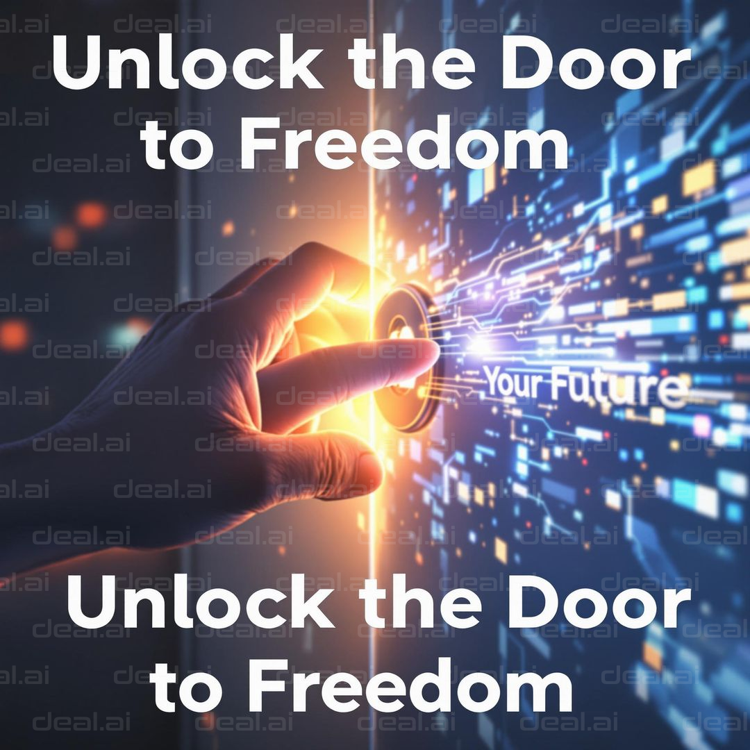 Unlocking Your Future