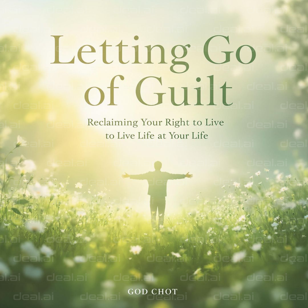 "Embracing Freedom and Letting Go"