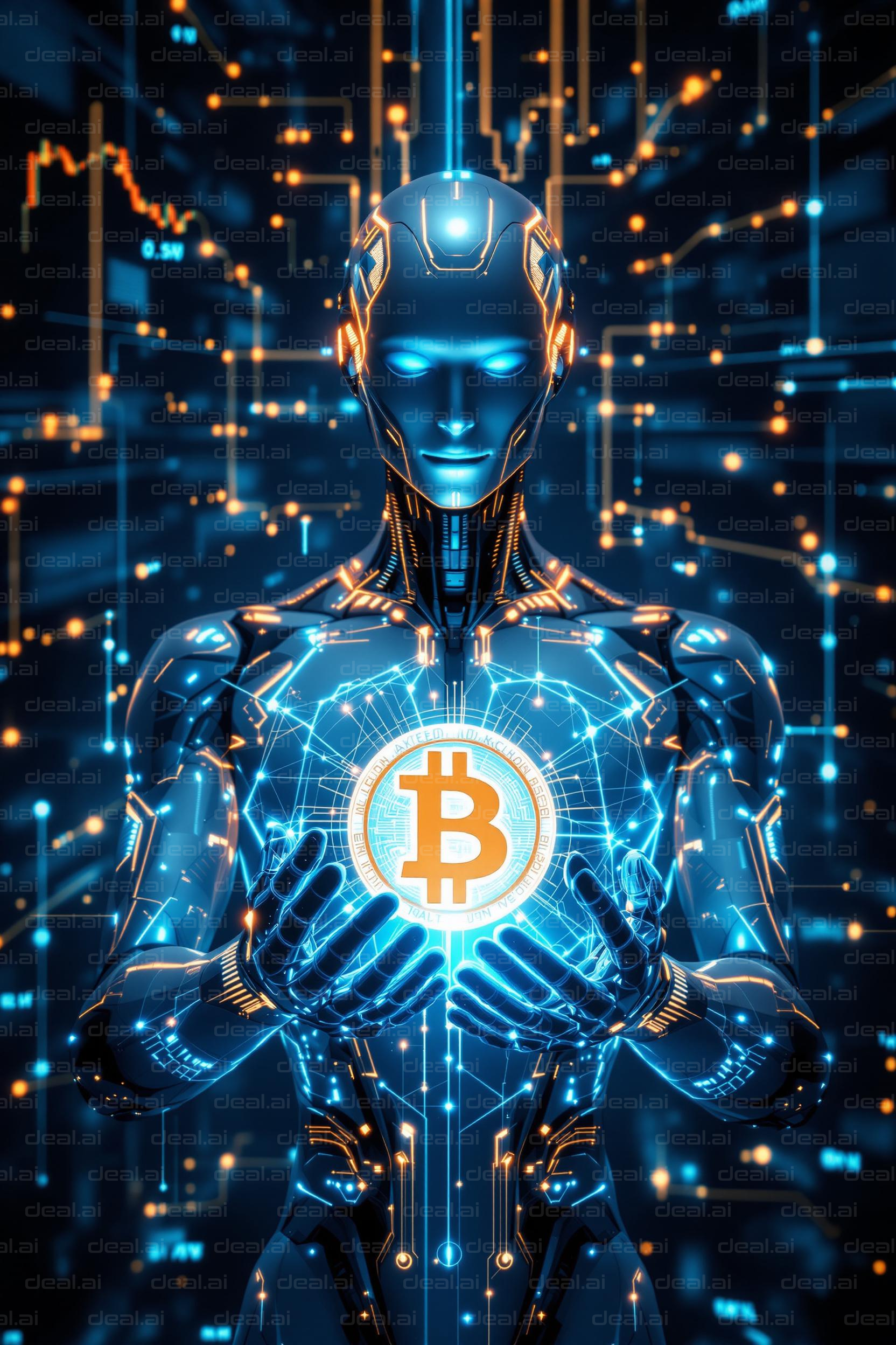 "AI Empowering Bitcoin"