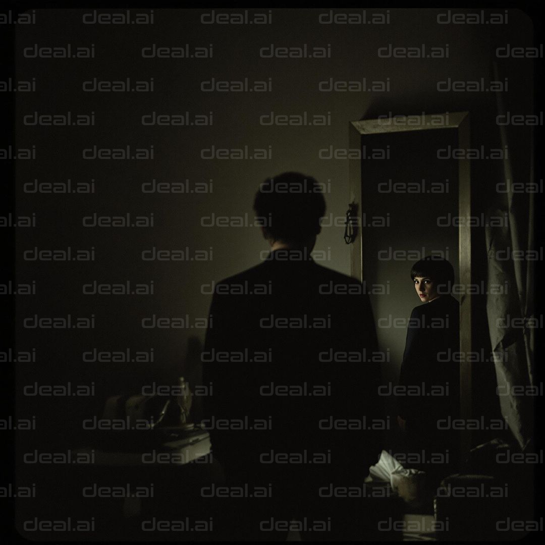 Reflections in the Shadows