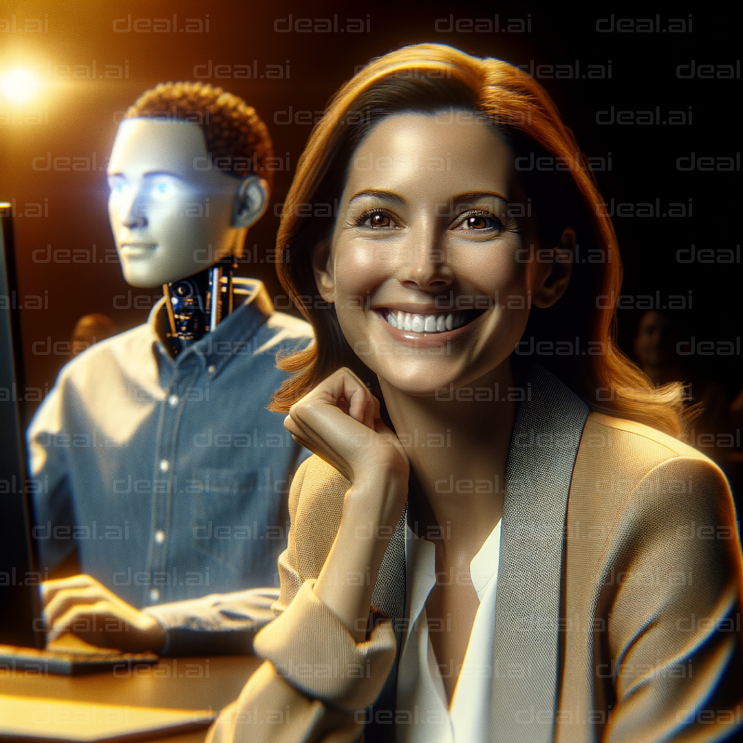 "Human-Robot Collaboration at Work"