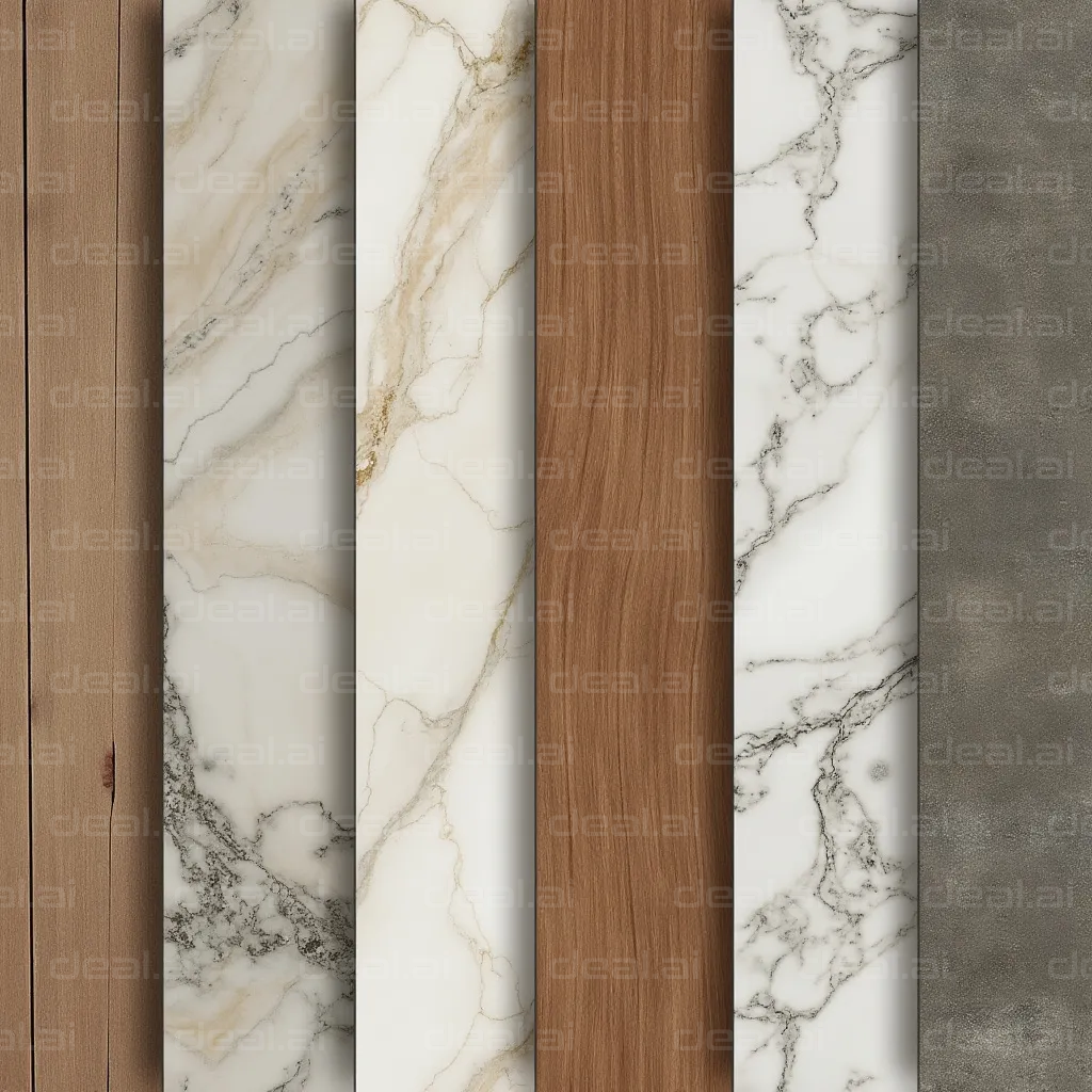 Elegant Surface Designs Collection