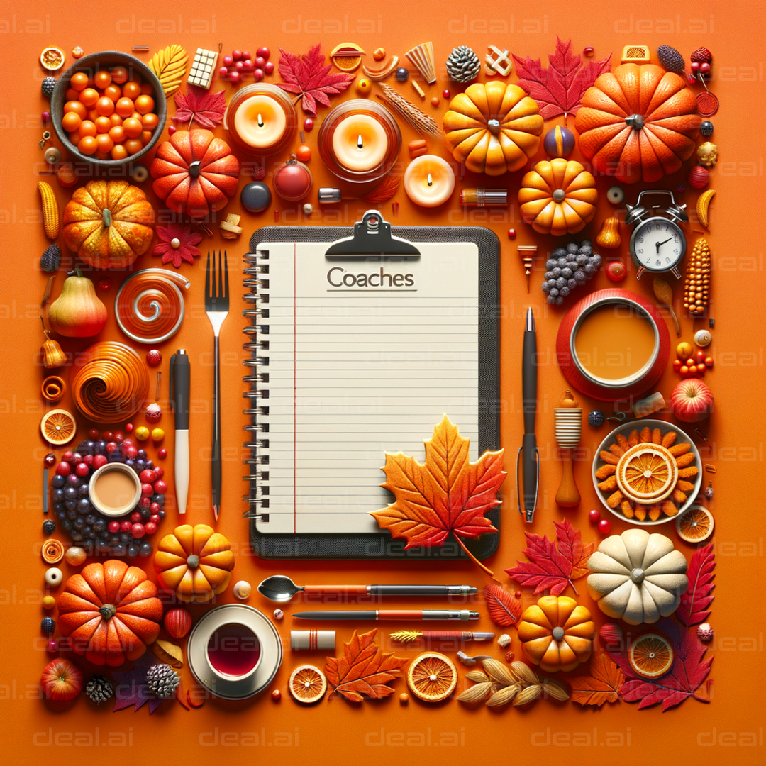 Autumn Coaching Inspiration
