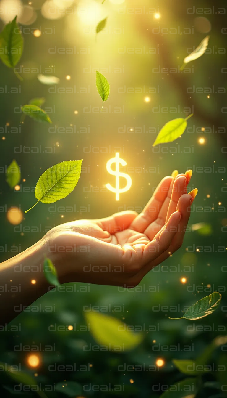 "Growing Wealth from Nature's Bounty"